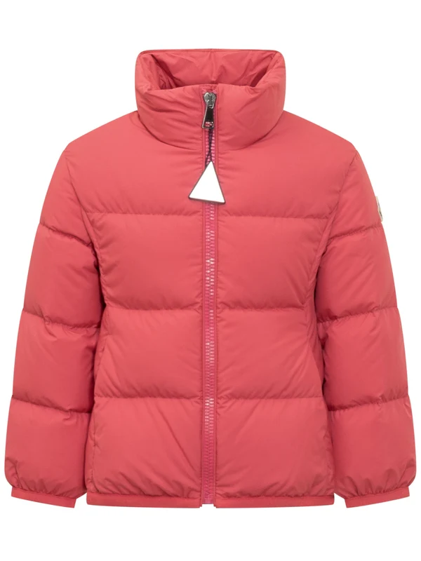 Moncler Pink Down
