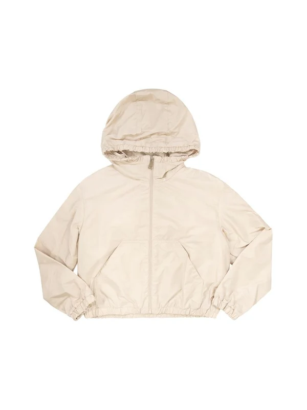 Moncler Beige Jackets