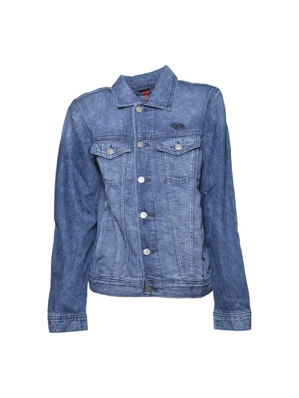 Diesel Blue Jackets