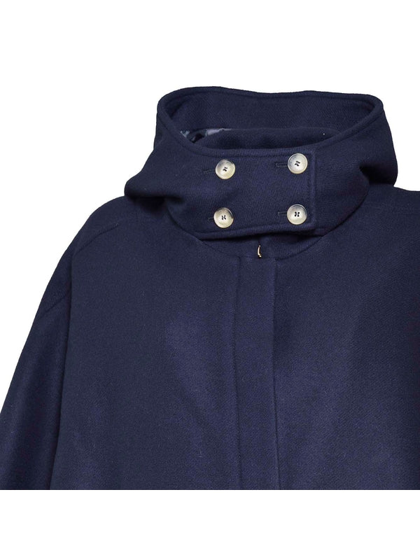 Chloe Blue Coats - Image 6