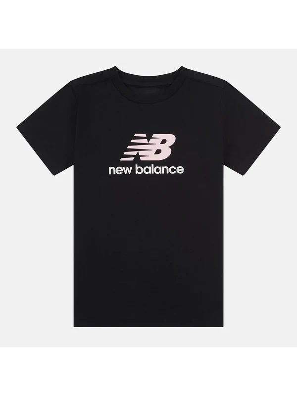 New Balance Black Half Sleeve