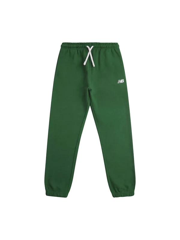 New Balance Green Casual Pants