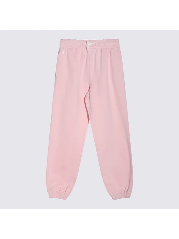 Polo Ralph Lauren Pink Casual Pants