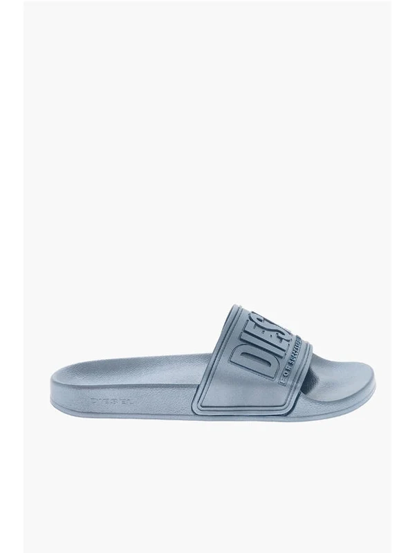 Diesel Blue Slides