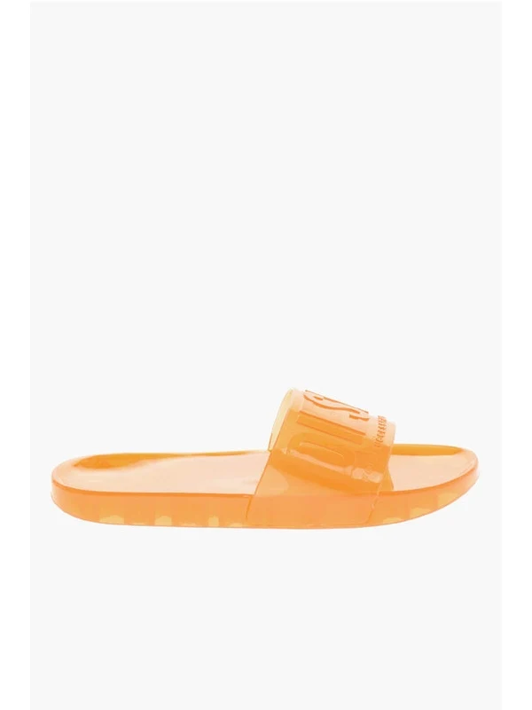 Diesel Orange Slides