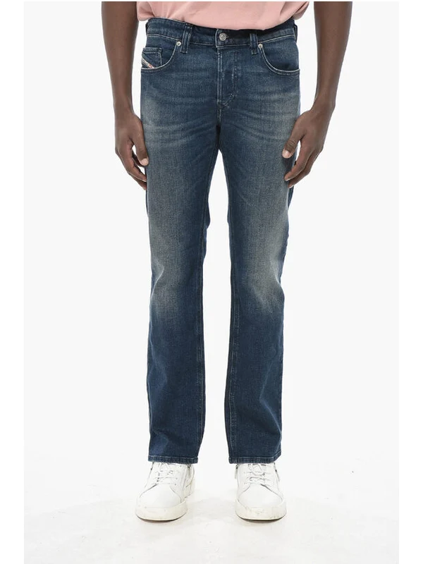 Diesel Blue Denim Pants