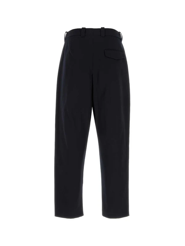 A.P.C. Black Trousers - Image 2