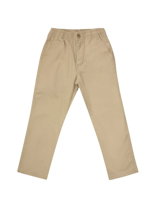 Prepster Stretch Chino Trousers
