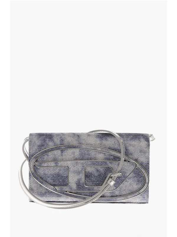 Diesel Blue Card Holders