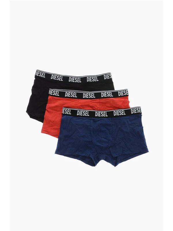 Diesel Multicolor Underwear