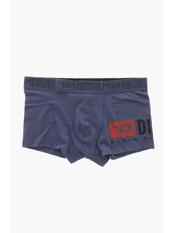 Diesel Blue Underwear