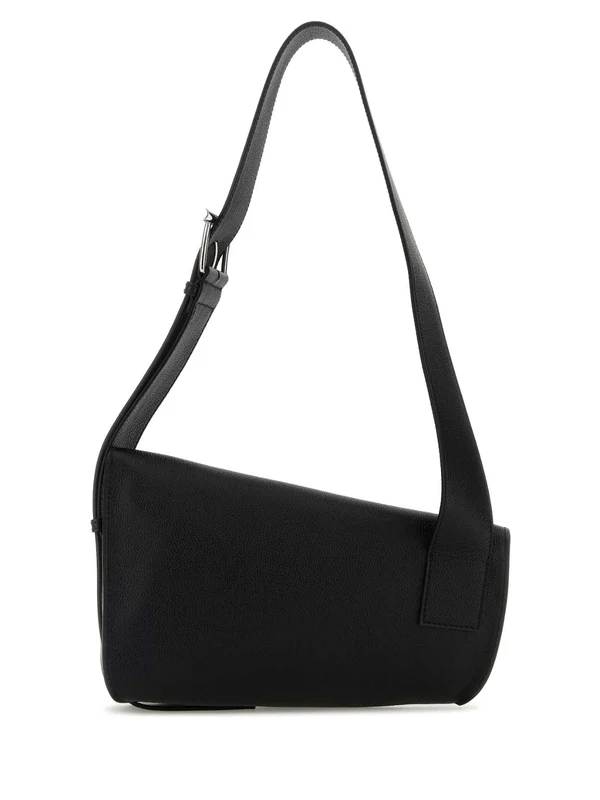 Alexander Mcqueen Black Cross Bags - Image 3