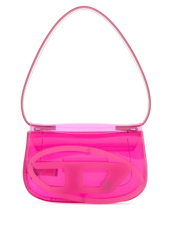 1dr Pink Shoulder Bag