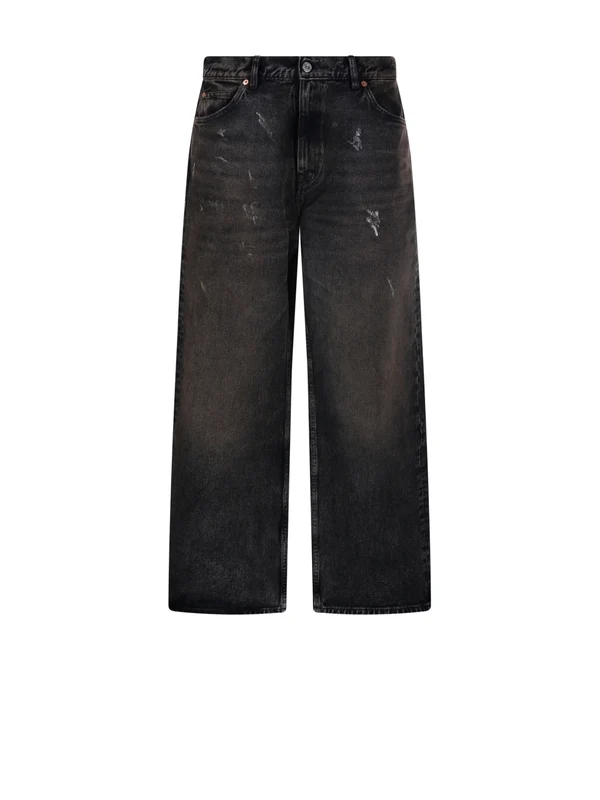 Vast Cut Jeans
