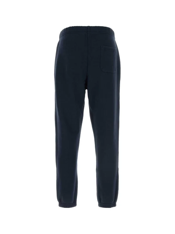 Autry Navy Casual Pants - Image 2