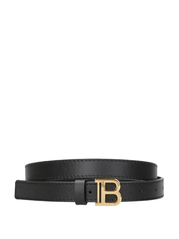 Balmain Black Belt