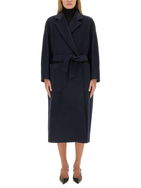 COAT "LOCRI" Coats