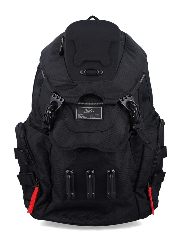 Oakley Black Backpacks