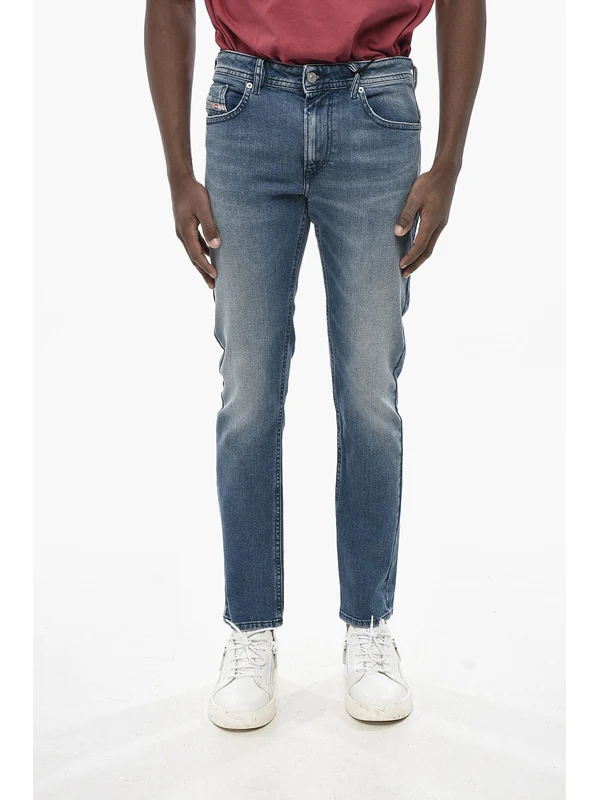 Diesel Blue Denim Pants