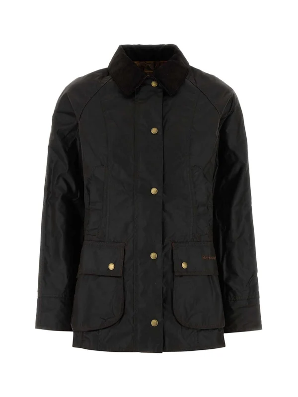 Barbour Brown Jackets