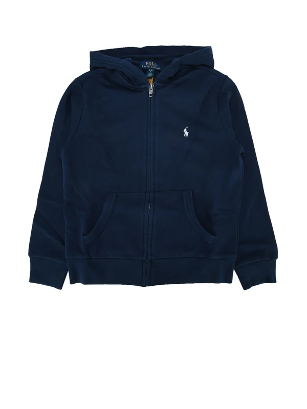 Polo Ralph Lauren Navy Hoodies