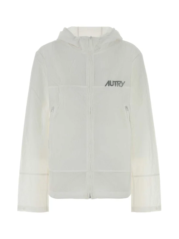Autry White Jackets