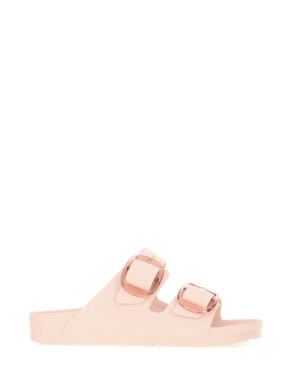 Birkenstock Pink Sandals
