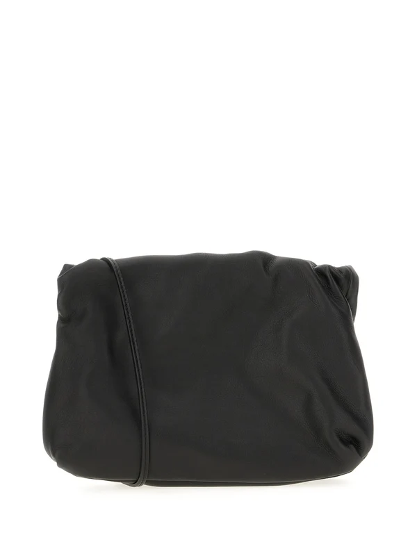 The Row Black Crossbody & Shoulder Bags