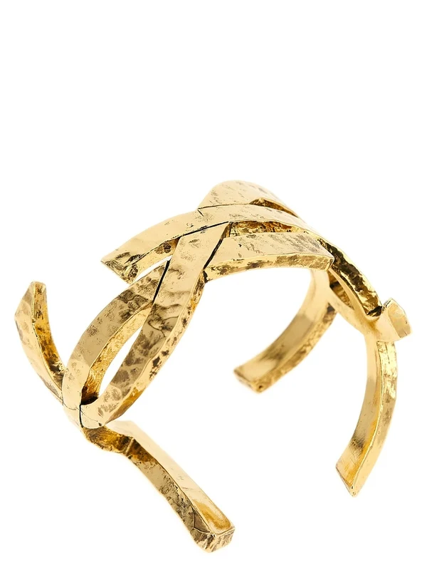 Cassandre Metal Cuff