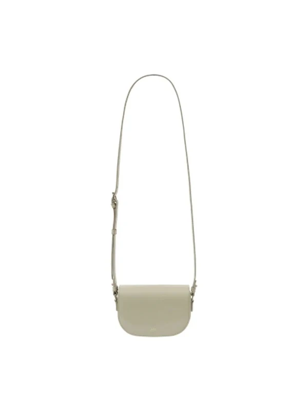 A.P.C. Green Crossbody & Shoulder Bags