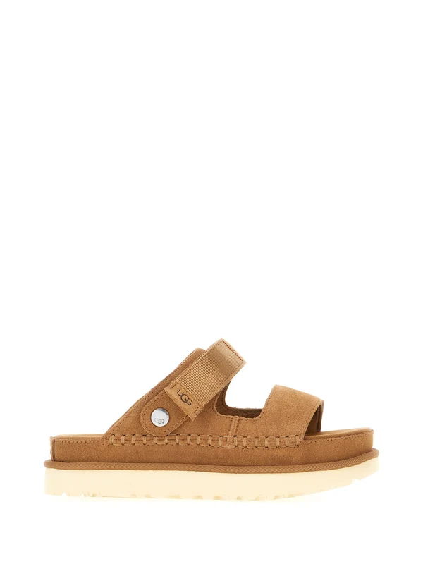 Ugg Brown Sandals