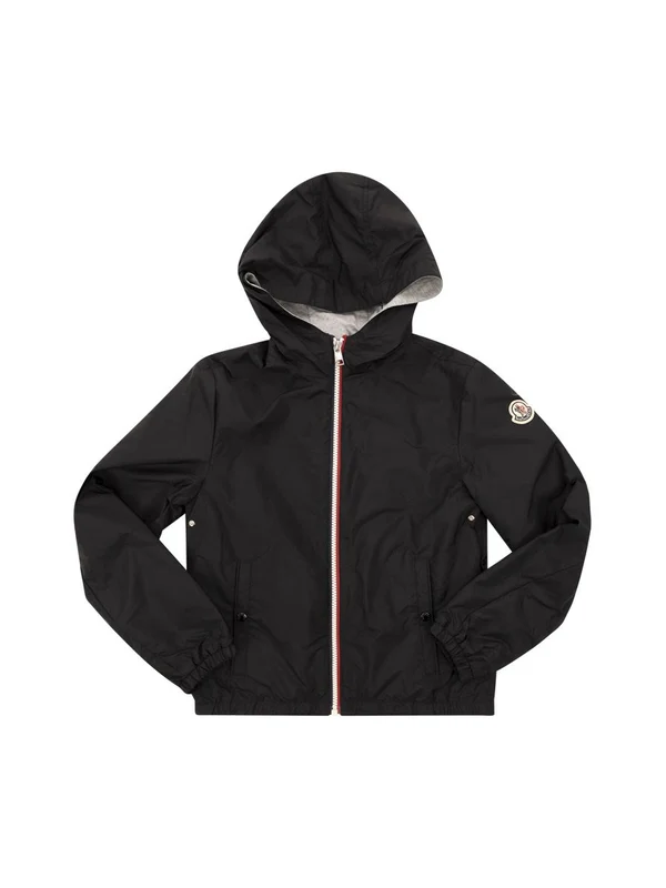 Moncler Black Jackets