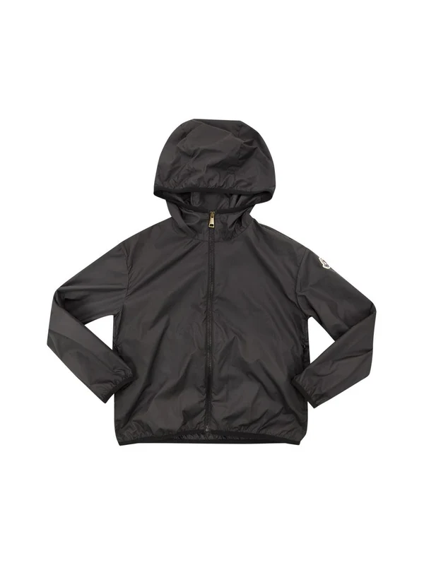 Moncler Black Jackets