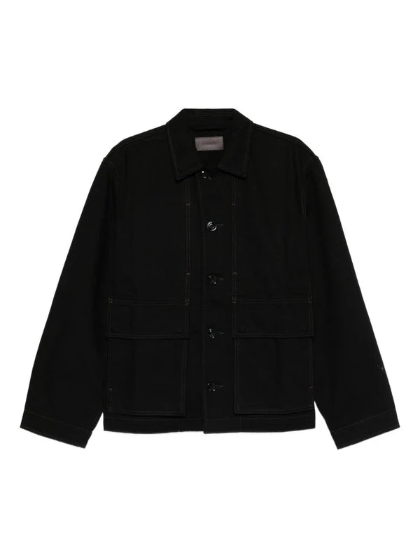 Boxy Jacket