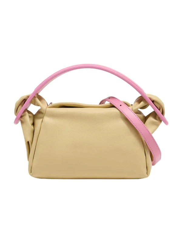 Kenzo Beige Tote Bags