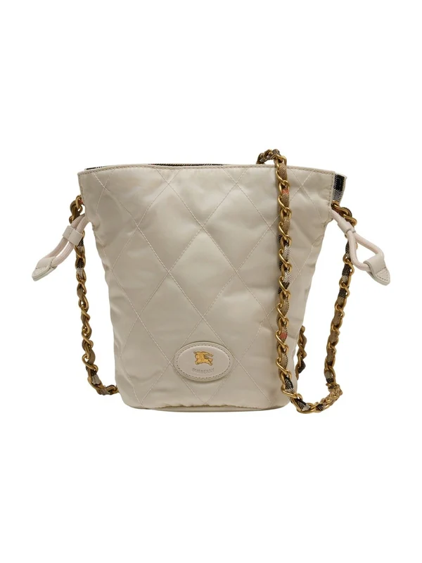 Burberry Beige Crossbody & Shoulder Bags