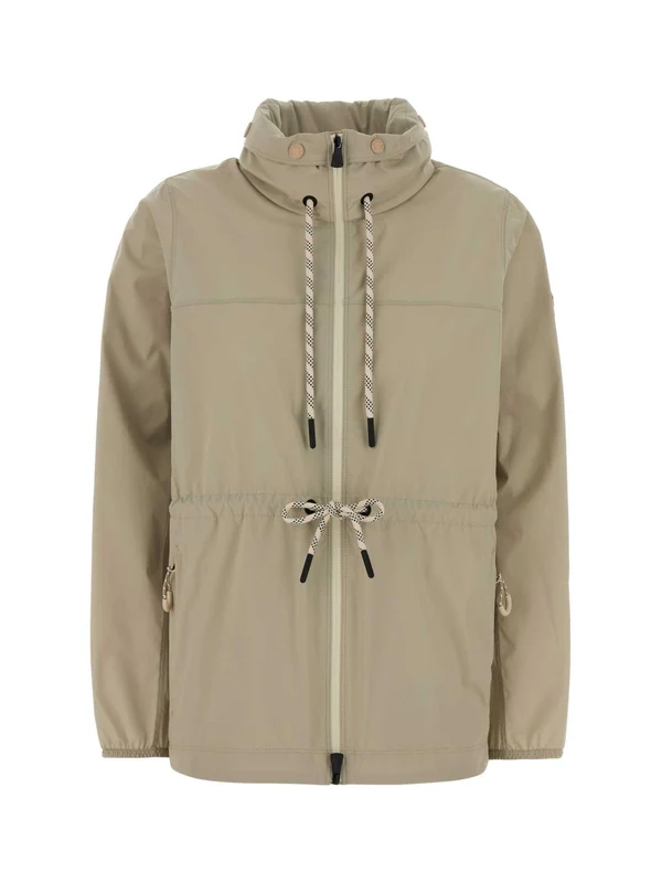Moncler Beige Jackets