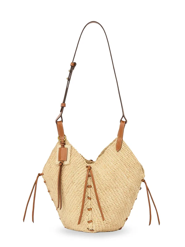 Isabel Marant Beige Crossbody & Shoulder Bags