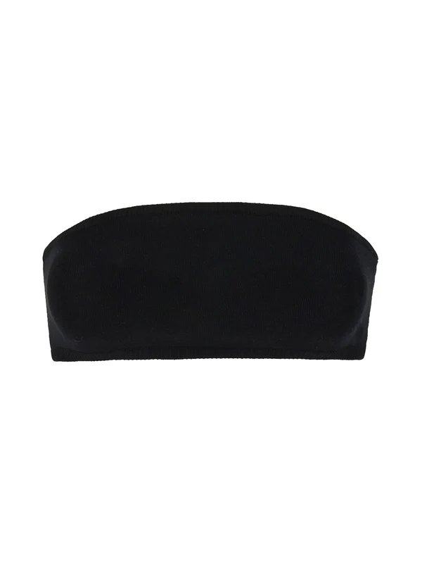 Max Mara Black Sleeveless