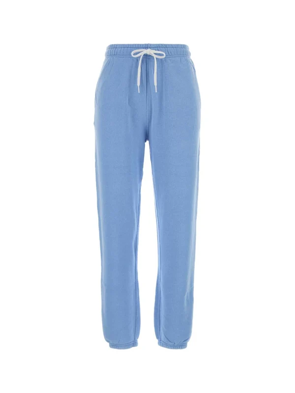 Polo Ralph Lauren Blue Casual Pants
