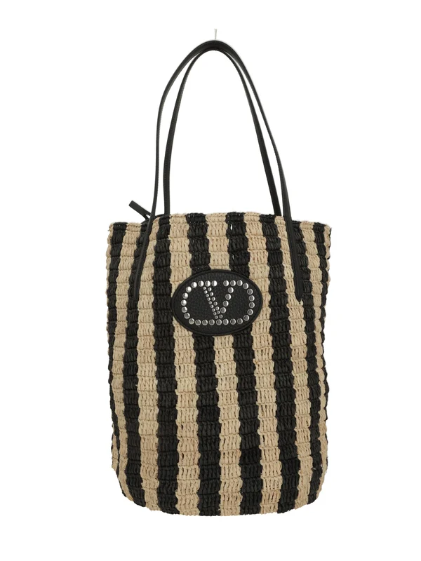 Valentino Beige Crossbody & Shoulder Bags