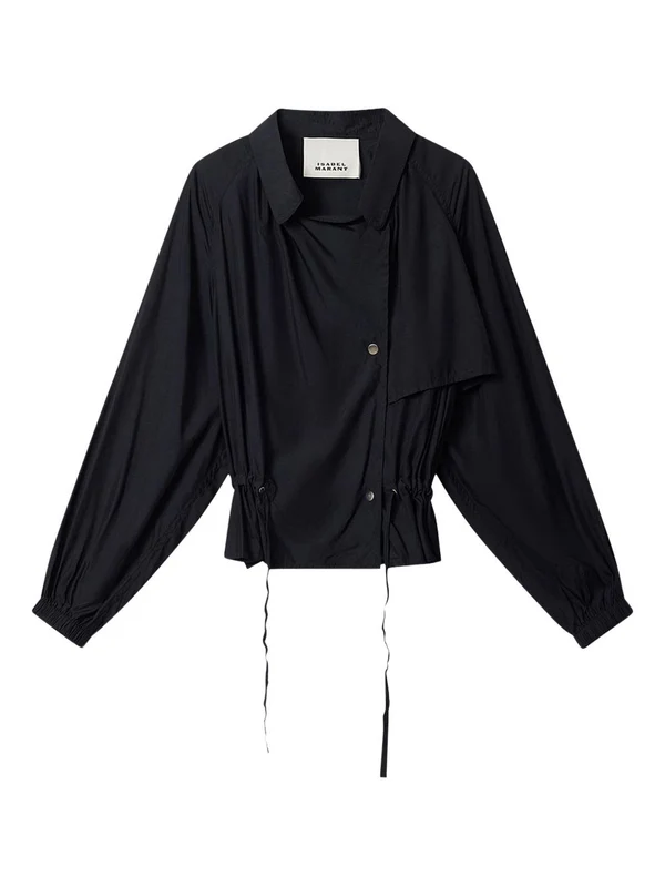 Isabel Marant Black Shirts & Blouses