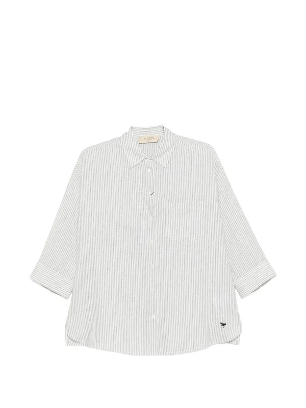 Weekend Max Mara White Shirts & Blouses
