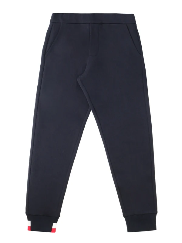 Moncler Navy Casual Pants