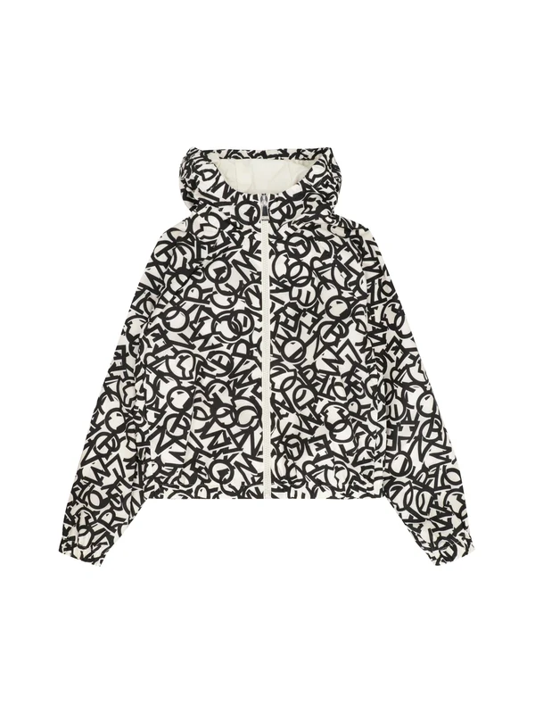 Moncler Kids Multicolor Jackets