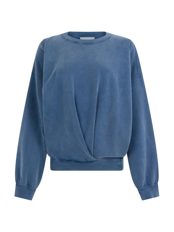 Isabel Marant Blue Sweatshirts