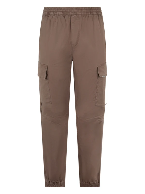 Represent Brown Casual Pants