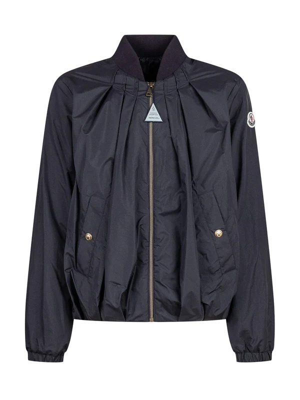 Moncler Navy Jackets
