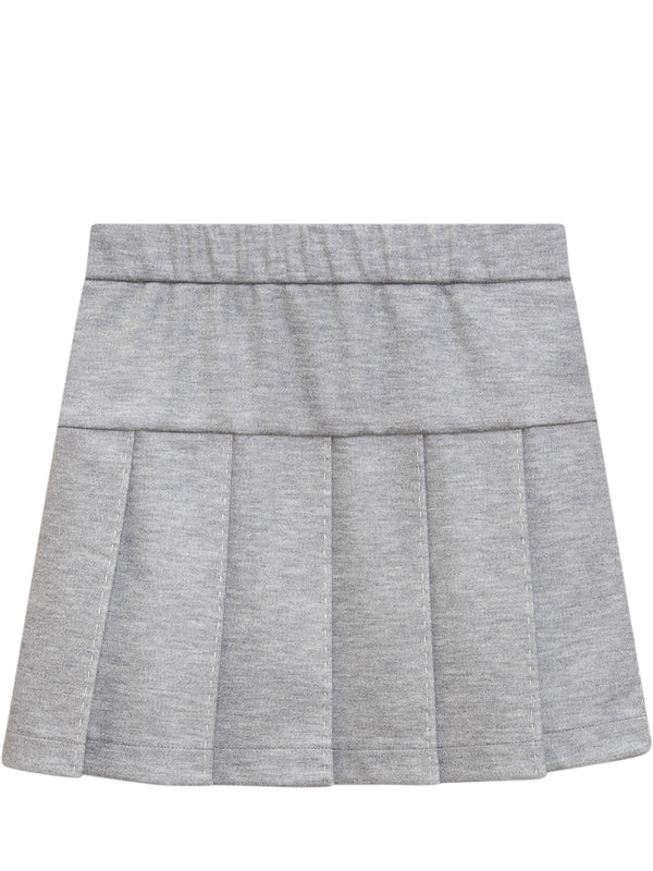 Moncler Grey Skirts - Image 2
