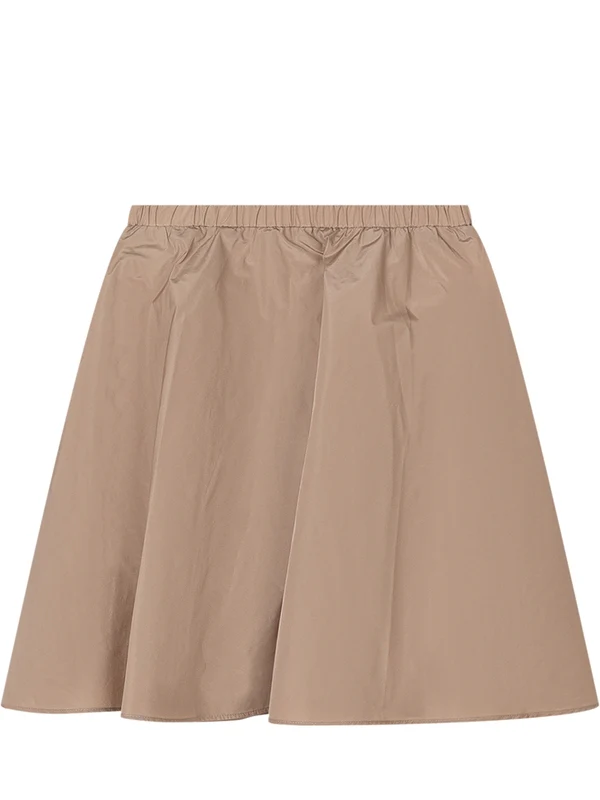 Moncler Beige Skirts